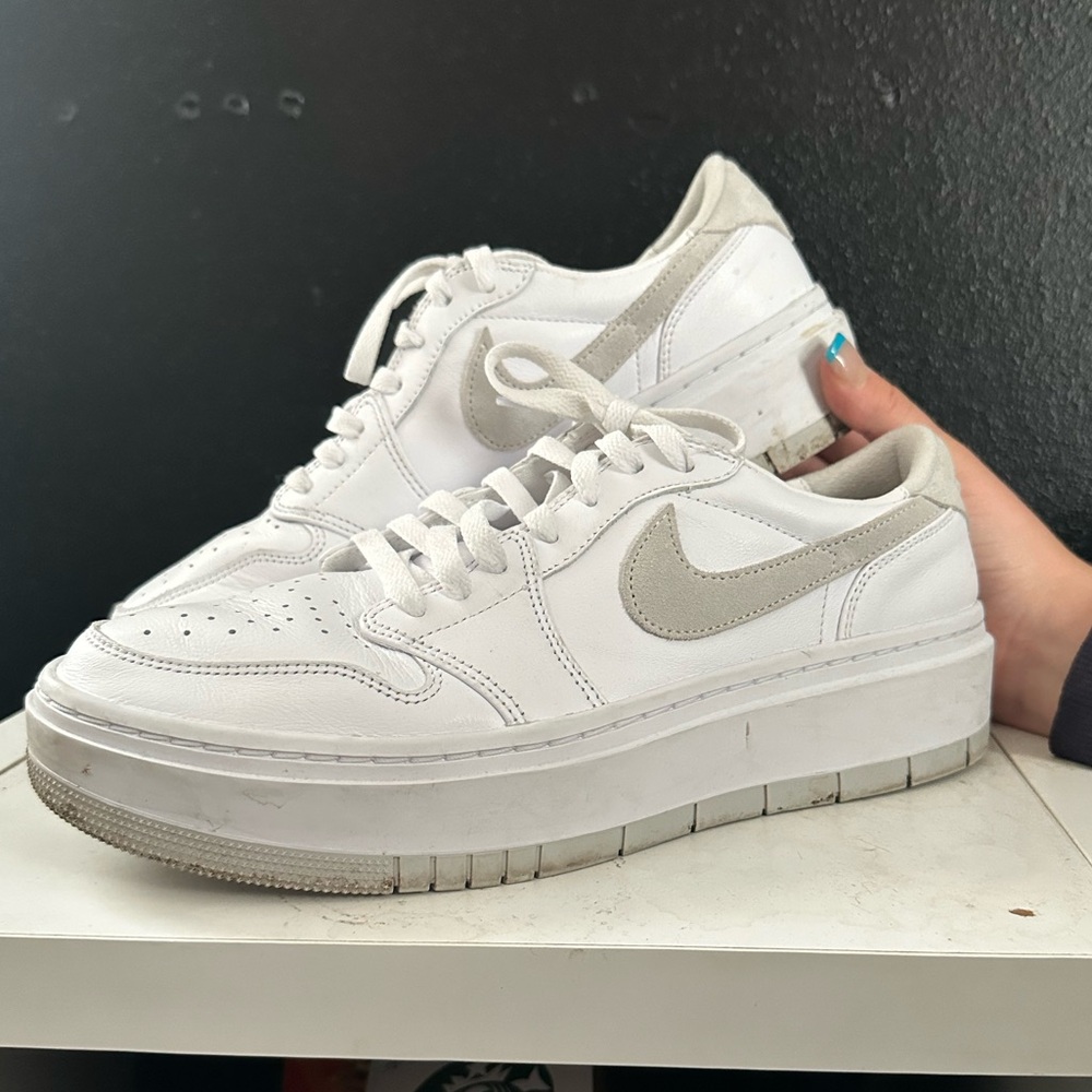 Jordan Lows